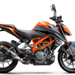 KTM 390 DUKE ABS