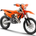 KTM 125 XC-W