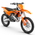 KTM 250 SX