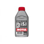 Óleo Motul DOT 5.1 Brake Fluid 500ml