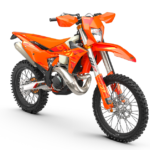 KTM 300 EXC SIX DAYS