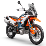 KTM 890 ADVENTURE R