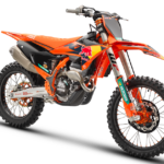 KTM 250 SX-F