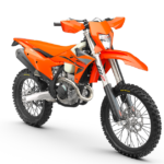 KTM 250 EXC-F